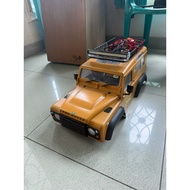 Hardbody RC MN999 style Adventure