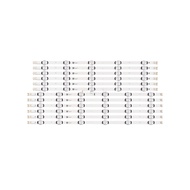 60LB5820.ATS / 60LB5610.ATS / 60LF560T / 60LB6500.ATS LG 60" LED TV BACKLIGHT 60LB5820 60LB5610 60LF