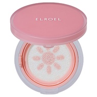 ELROEL Pang Pang Tone Up Sun Cushion SPF50+ PA++++ 15g | Korean Sunscreen K-Beauty