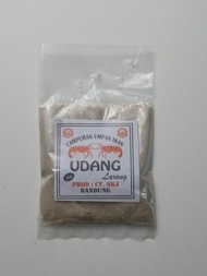 Campuran Umpan Udang Larong Kecil