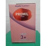 S26 PROMIL FOUR (3+) 1.2KG