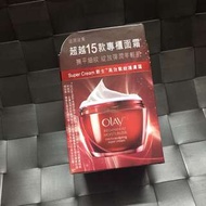 Olay高效緊緻護膚霜 14g