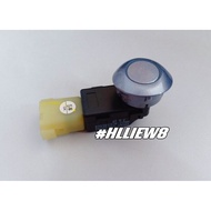 [ hlliew8 ] Honda Civic '2009 ~ '2011 FD FD1 FD2 SNA Rear Bumper Reverse Sensor ( For 4 Pieces Type 