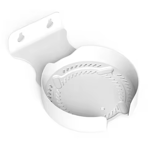 B24B Router Wall Mount Bracket Suitable For TP Link Deco BE63/BE65/BE10000 Mesh Wifi7 Router Saving