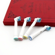 12pcs/3 packs Electric Replacement Toothbrush Heads For Oral B Electric Tooth Brush Hygiene Care Clean Rate