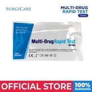 Surgicare Drug Test Kit - 1 Pack