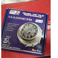 LC135 4SPEED/5SPEED/Y15/EXCITER MAGNETO UMA RACING