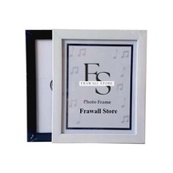 Frawall- Photo Frame or Figure 10R Less Size 25cm x 30cm