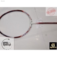 ▥♘Apacs Badminton Racket Imperial Speed Original