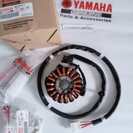 Spool spool spool Aerox NMAX old new 155 Lexi 125 155 new long cable complete set original Yamaha B6