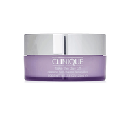 Clinique Take The Day Off Cleansing  Balm 125ml Makeup Brushes & Sets