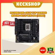 Mainboard ASUS TUF GAMING B760M-PLUS WIFI D4 (DDR4)