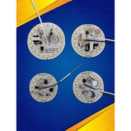 PCB LED AC MSL Solder 7w 12w 15w 18w