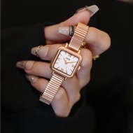 GEDI 51078S Watch Korean Watch STAINLESS Steel Strap Analog Korean Fashion