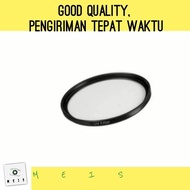 UV Lens Filter sony FE 50mm F1.4 GM - Lens Protector Non