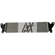MAZDA 3 / MAZDA 6 /X-5 2.2D INTERCOOLER ASSEMBLY / CHARGE AIR COOLER [PA62]