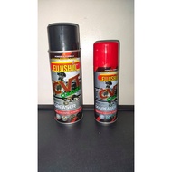CVT CLEANER 300ML&450ML