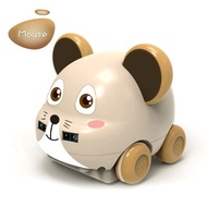 Cartoon Animal Remote Control Induction Track RC Car Gesture Sensor Music Toys gift gift gift