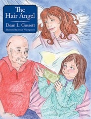 The Hair Angel Dean L. Gossett