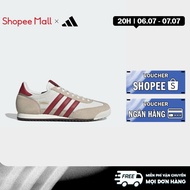 [Only 8.8 - VOUCHER 30%]adidas Lifestyle Shoes R71 Men White JR2011