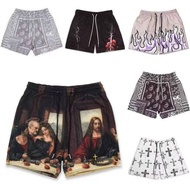 KINETIC Basic Shorts NEW men's casual shorts fitness sports Shorts summer gymworkout Men Women Class