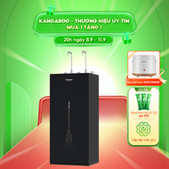 Máy lọc nước RO nóng nguội lạnh Hydrogen Kangaroo KG10A13 10 lõi