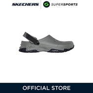 SKECHERS Foamies Arch Fit Outdoor รองเท้าแตะผู้ชาย