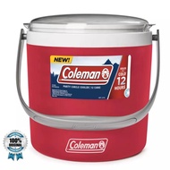 oleman Party CircleTM 9QT (8.5L) Round Cooler Box
