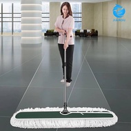 Leaf - Lobby duster full set broom lobby mop dust mop lobby floor mosque mop