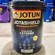 JOTUN JOTASHIELD COLOUR EXTREME 20LT - 8048 / CAT EKSTERIOR