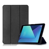 LP-8 SMT🧼CM Case For Samsung Galaxy Tab S3 9.7 T820 T825 SM-T820 SM-T825 Protective Cover Shell PU Leather 9.7"; Tablet