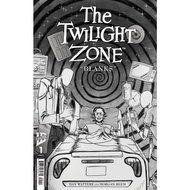 (Digital Issues) Twilight Zone (2025/IDW) #1