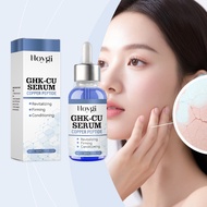 GHK-CU Facial Serum – Copper Peptide for Sensitive Skin, Revitalizing/Firming/Conditioning Daily Use