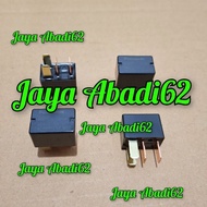 Original PANASONIC 4-Prong Relay 8627A030 ACVN51212 M22