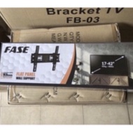 32 Inch PHASE TV bracket