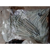 Rubber springs for binter gto.KH and kawaski g7 carburetor