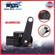 8E0907503 7L0616571 8E0 907 503 Height Level Sensor Fit For Volkswagen Audi A4 S4 RS4 A5 S5 C5 A6 S6