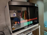 Toshiba 東芝 純蒸氣烤焗水波爐 (31公升) ER-LD430HK