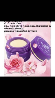 24 hủ Kem MK MC 3 đa chức năng 8g