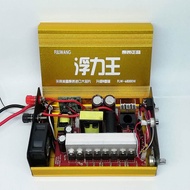 Slayers Inverter Ultraso-nic DC 12V Inverter 58000W / 68000W/ 985000W / 985800W / 988400W DC12V Daya