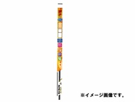 NWB　純正ワイパー用撥水コートワイパーリフィール　替えゴム　600mm　トヨタ　ハリアー　運転席　右側用　AW60HB　*ワイパーリフィール*