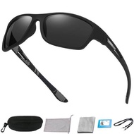 {ZHUNSHANG} Dalwa แว่นกันแดด P Olarized ตกปลาผู้ชาย39 S ขับรถเฉดสีแว่นตากลางแจ้งชายกีฬาอาทิตย์แว่นต