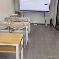 Children Cram School Desk Desk Chair Institution Classroom Student Training Table Table Chair Confer