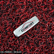 Comfort Premium BMW 5-Series E60 (2003-2010) Car Floor Mat and Carpet