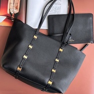 ::Salvatore Ferragamo:: Vara GG-21H604 黑色皮革手提包 托特包 肩背包
