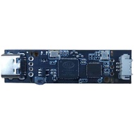 AHD/TVI/CVI to UVC Digital Camera Module Capture Card AHD to USB Switch