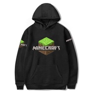 Excellent Hero Team - Mini World - MineCraft Hoodie at factory price