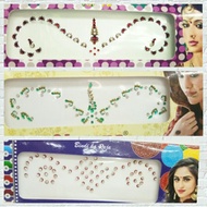 Bollywood Sticker Bindi