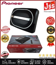 JSS  PIONEER TS-WX110A ACTIVE SUBWOOFER (ORIGINAL)