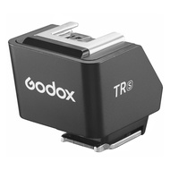 Height increasing base for Godox TR / FS-R flash